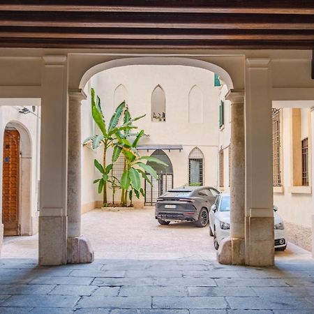 Residenza Corte Carnesali - Italian Homing Werona Zewnętrze zdjęcie