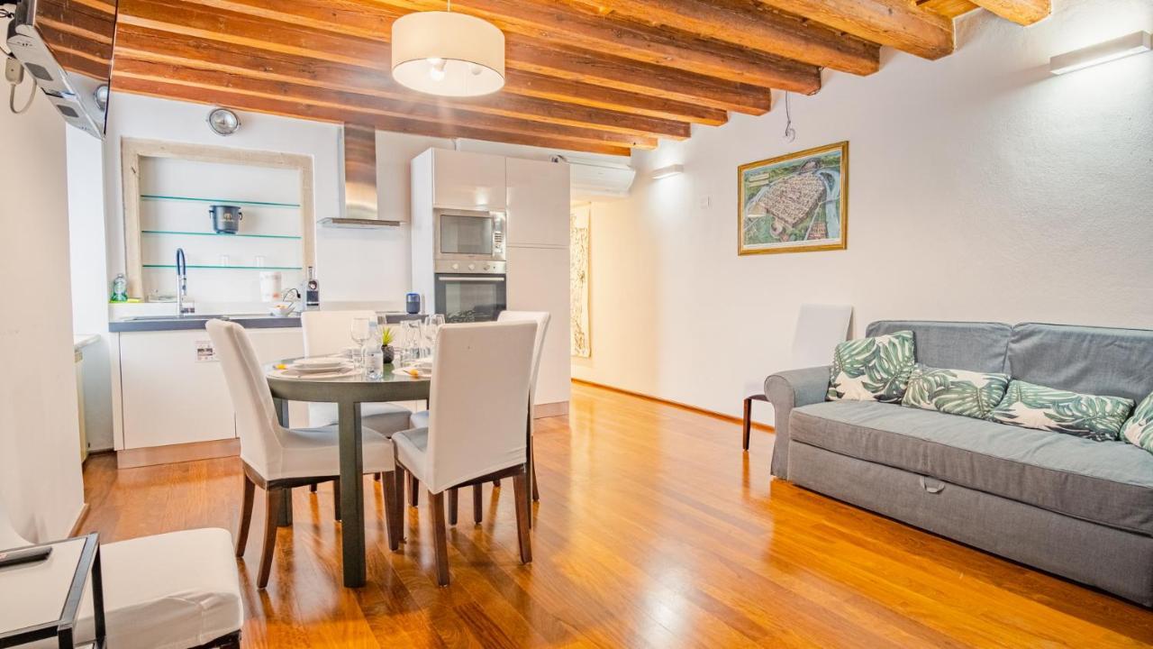 Residenza Corte Carnesali - Italian Homing Werona Zewnętrze zdjęcie
