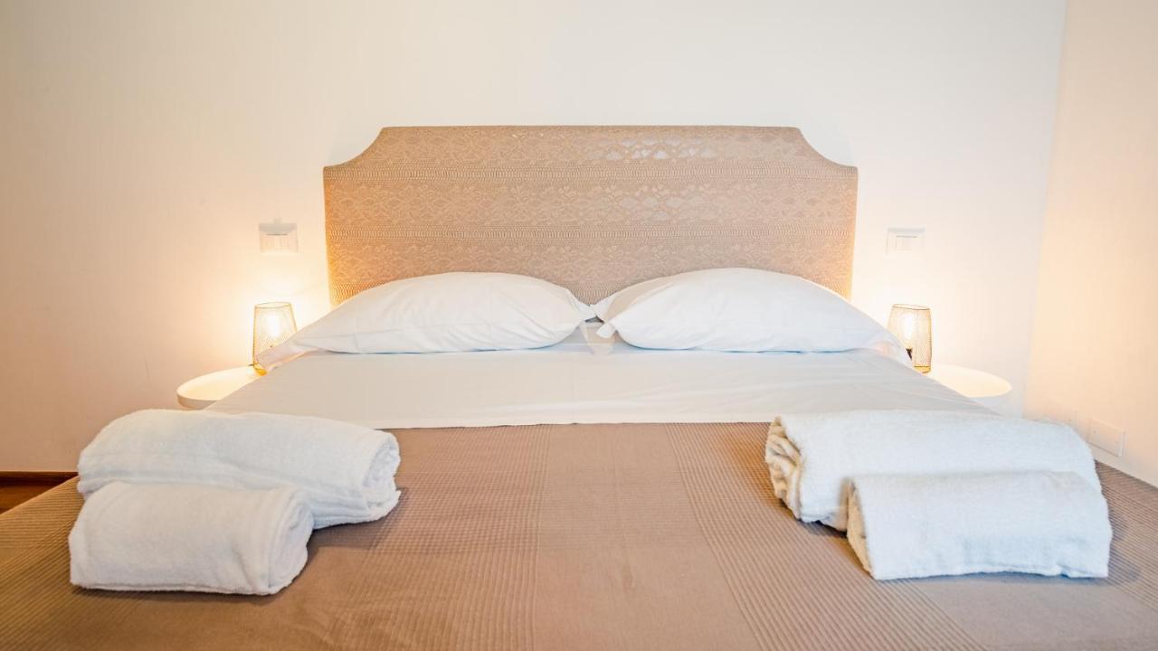 Residenza Corte Carnesali - Italian Homing Werona Zewnętrze zdjęcie