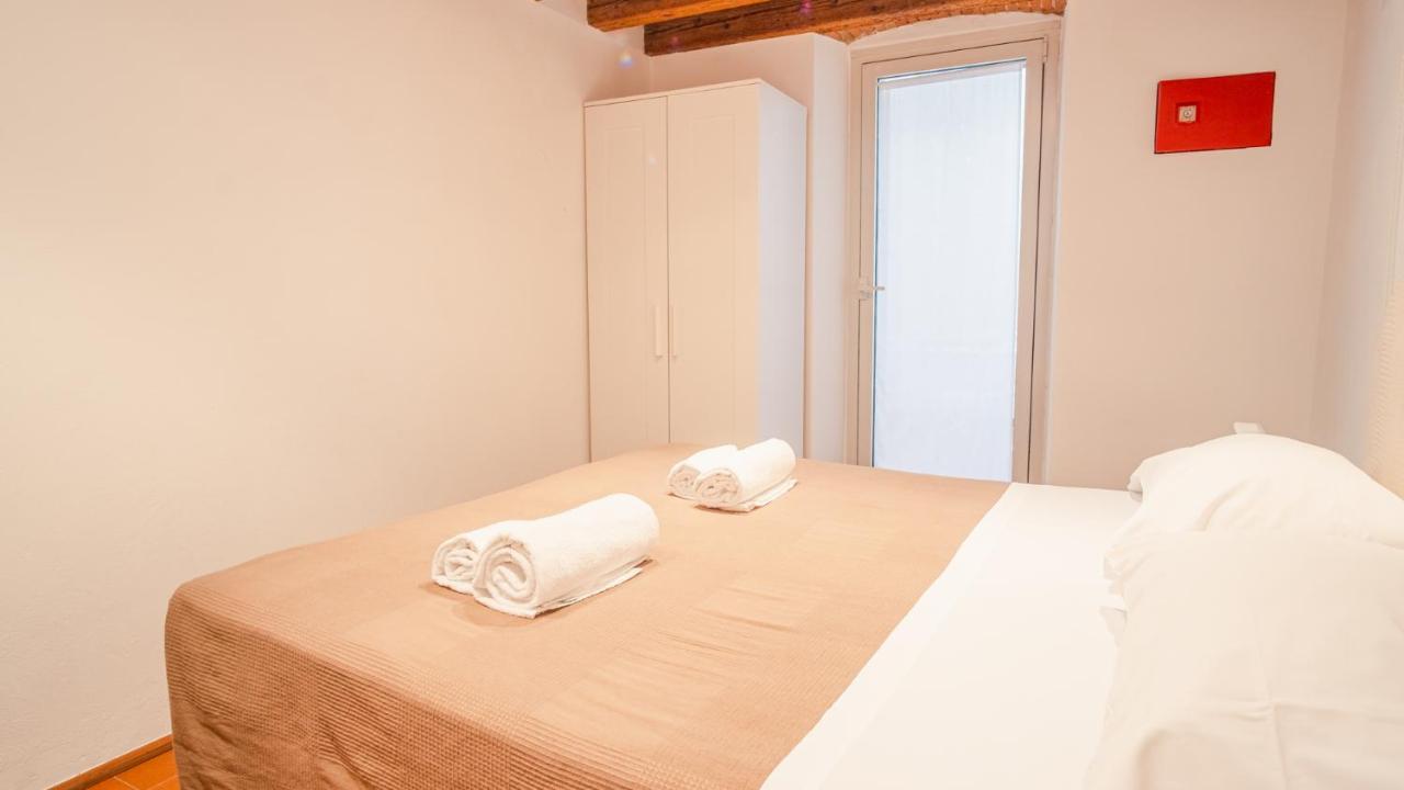 Residenza Corte Carnesali - Italian Homing Werona Zewnętrze zdjęcie