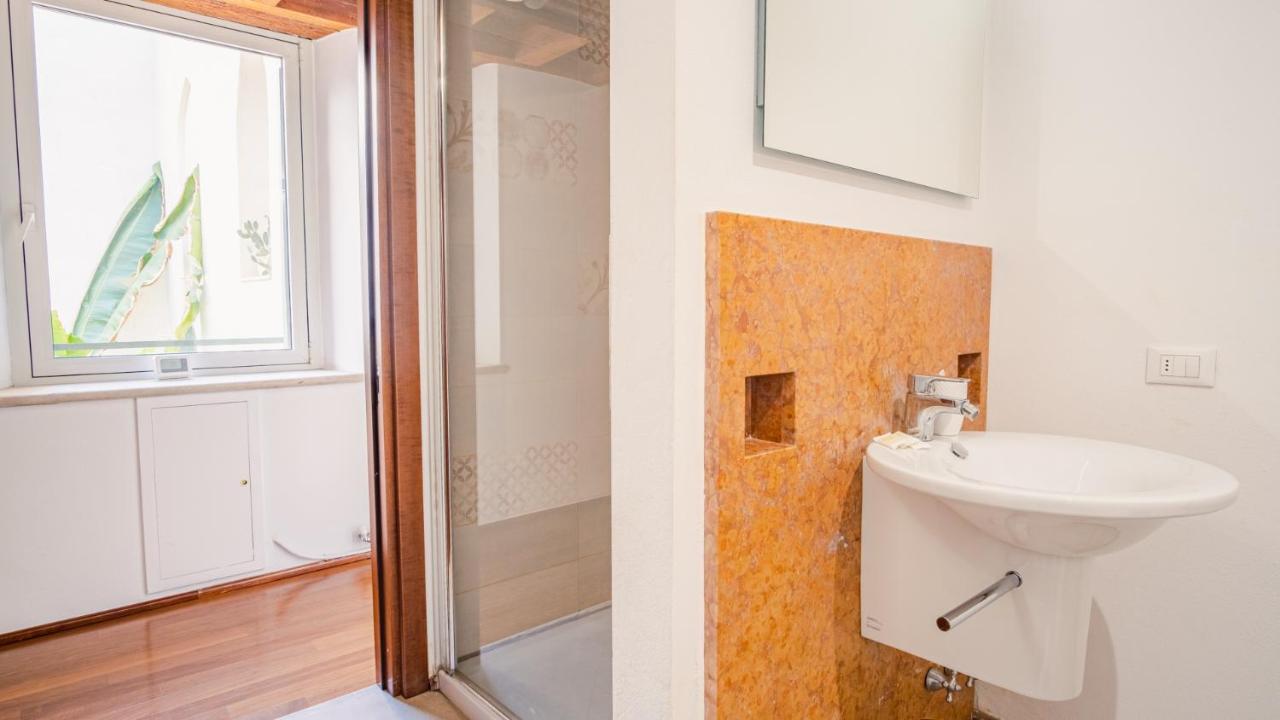 Residenza Corte Carnesali - Italian Homing Werona Zewnętrze zdjęcie