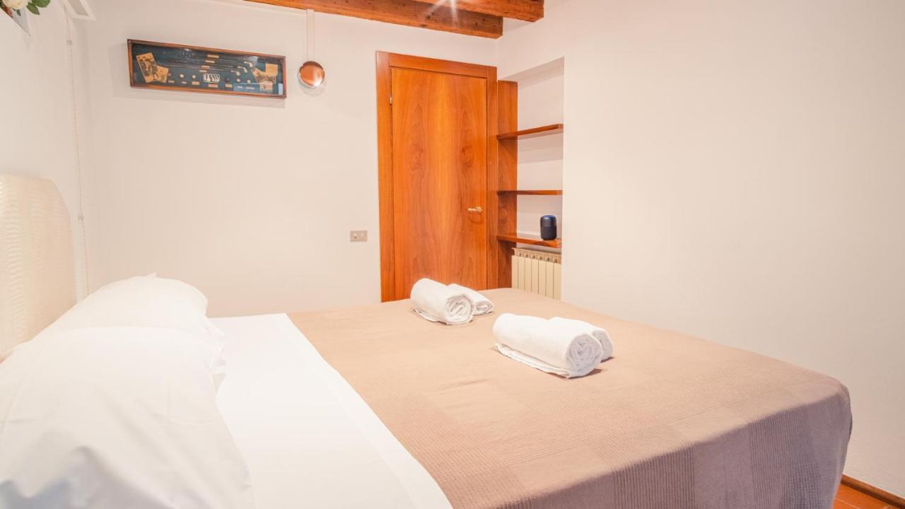 Residenza Corte Carnesali - Italian Homing Werona Zewnętrze zdjęcie