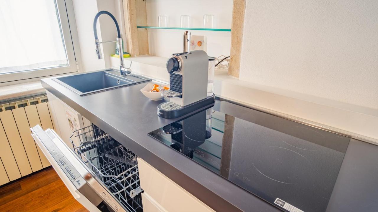 Residenza Corte Carnesali - Italian Homing Werona Zewnętrze zdjęcie
