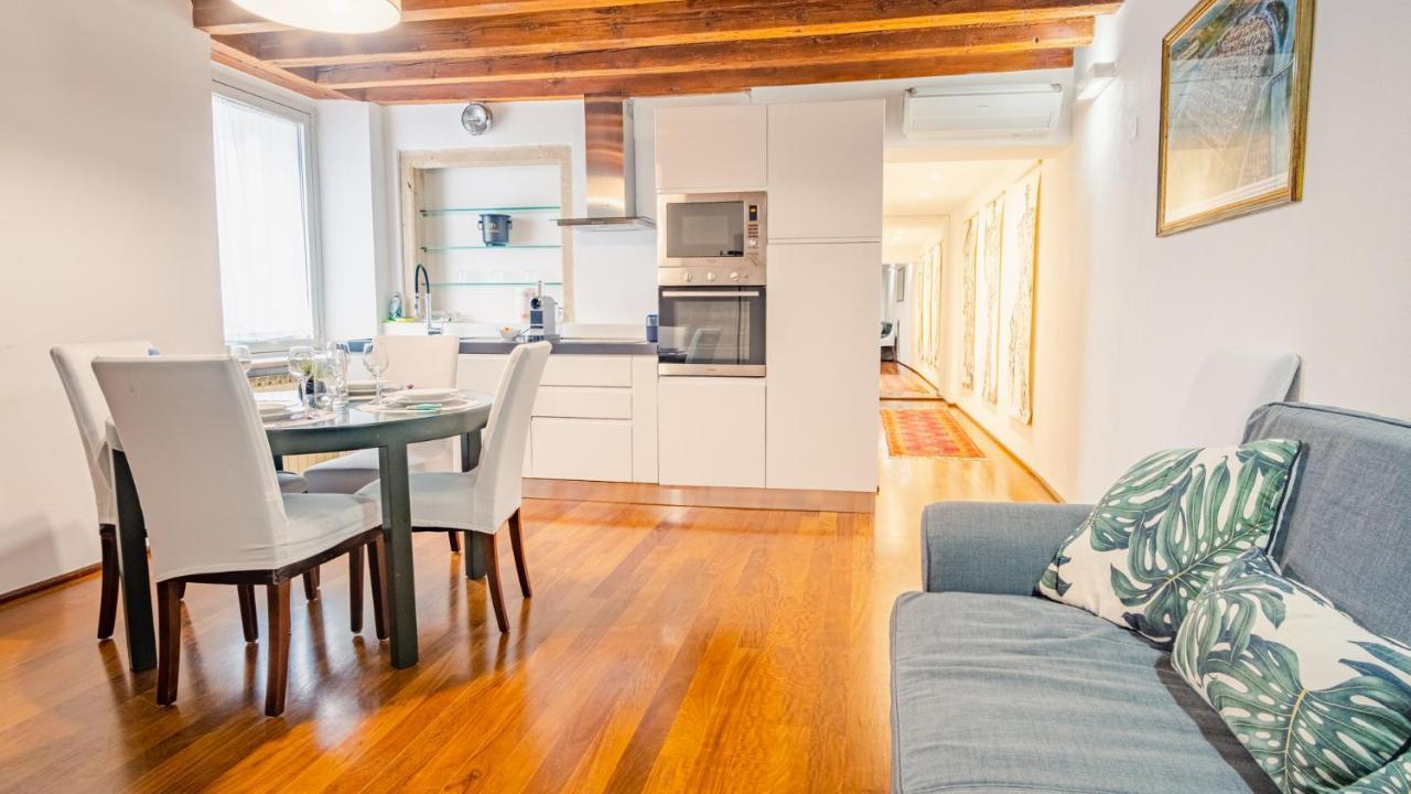 Residenza Corte Carnesali - Italian Homing Werona Zewnętrze zdjęcie