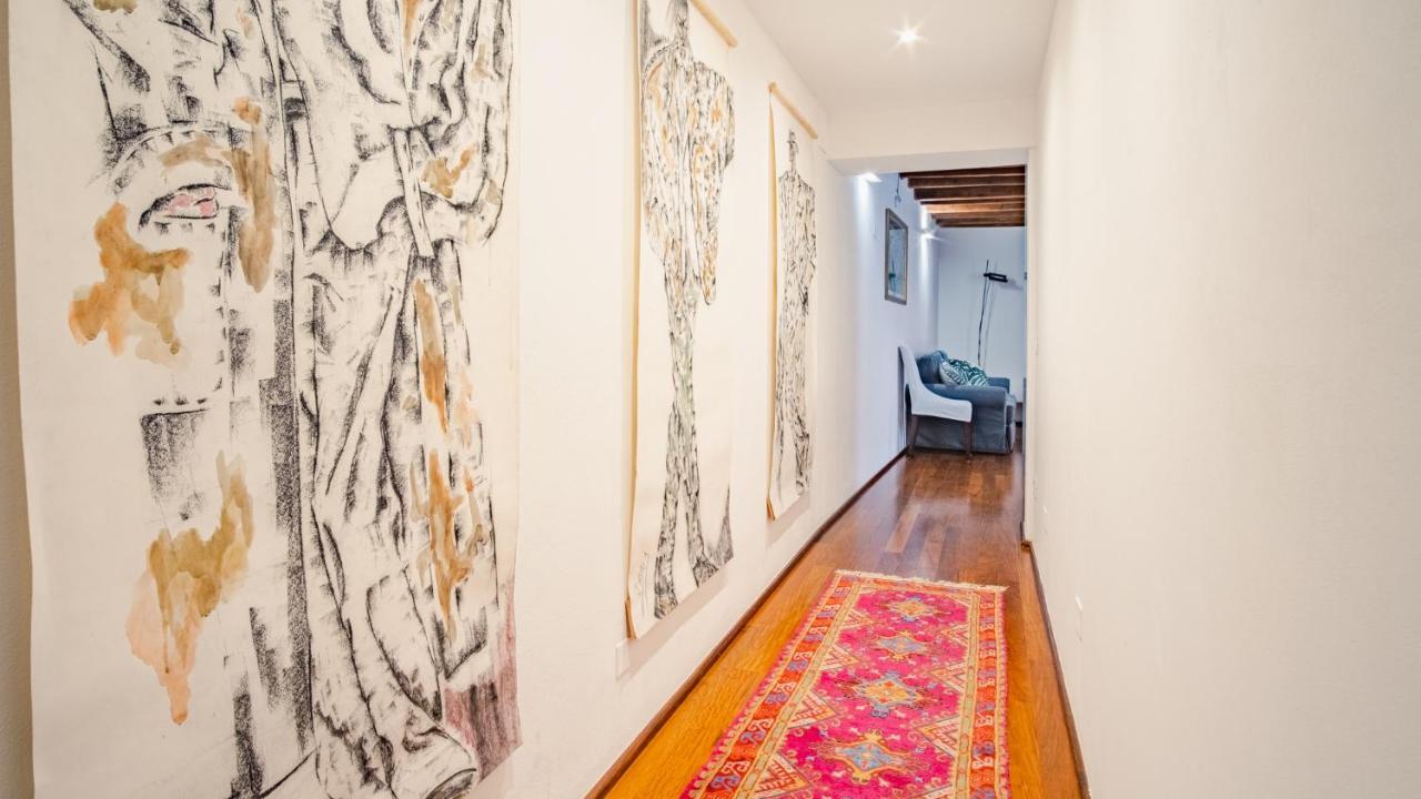 Residenza Corte Carnesali - Italian Homing Werona Zewnętrze zdjęcie