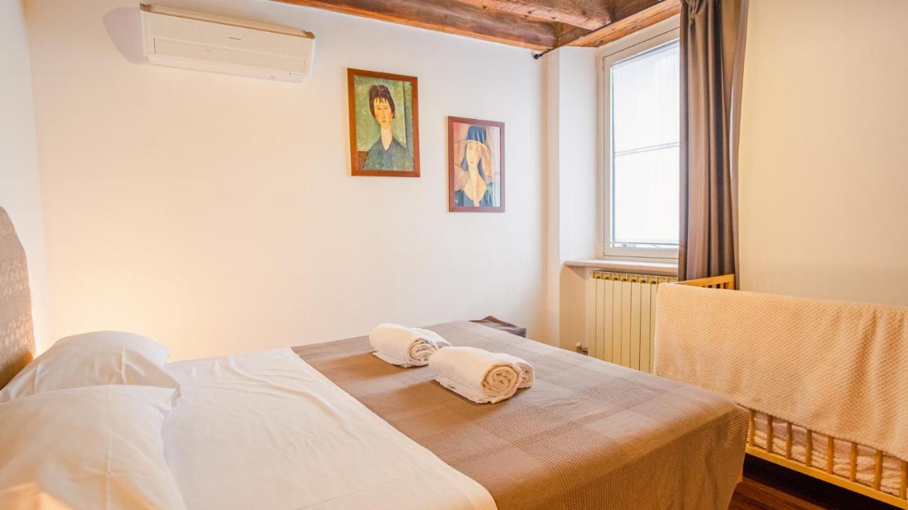 Residenza Corte Carnesali - Italian Homing Werona Zewnętrze zdjęcie