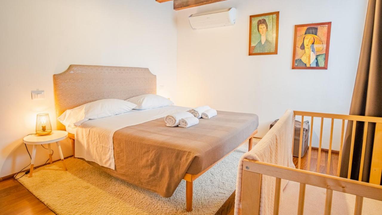 Residenza Corte Carnesali - Italian Homing Werona Zewnętrze zdjęcie