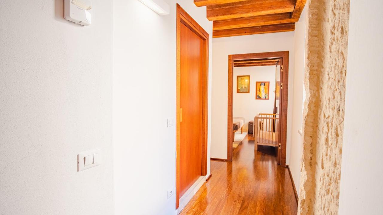 Residenza Corte Carnesali - Italian Homing Werona Zewnętrze zdjęcie