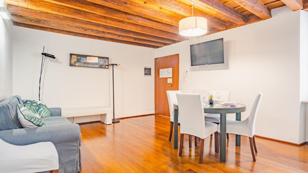Residenza Corte Carnesali - Italian Homing Werona Zewnętrze zdjęcie