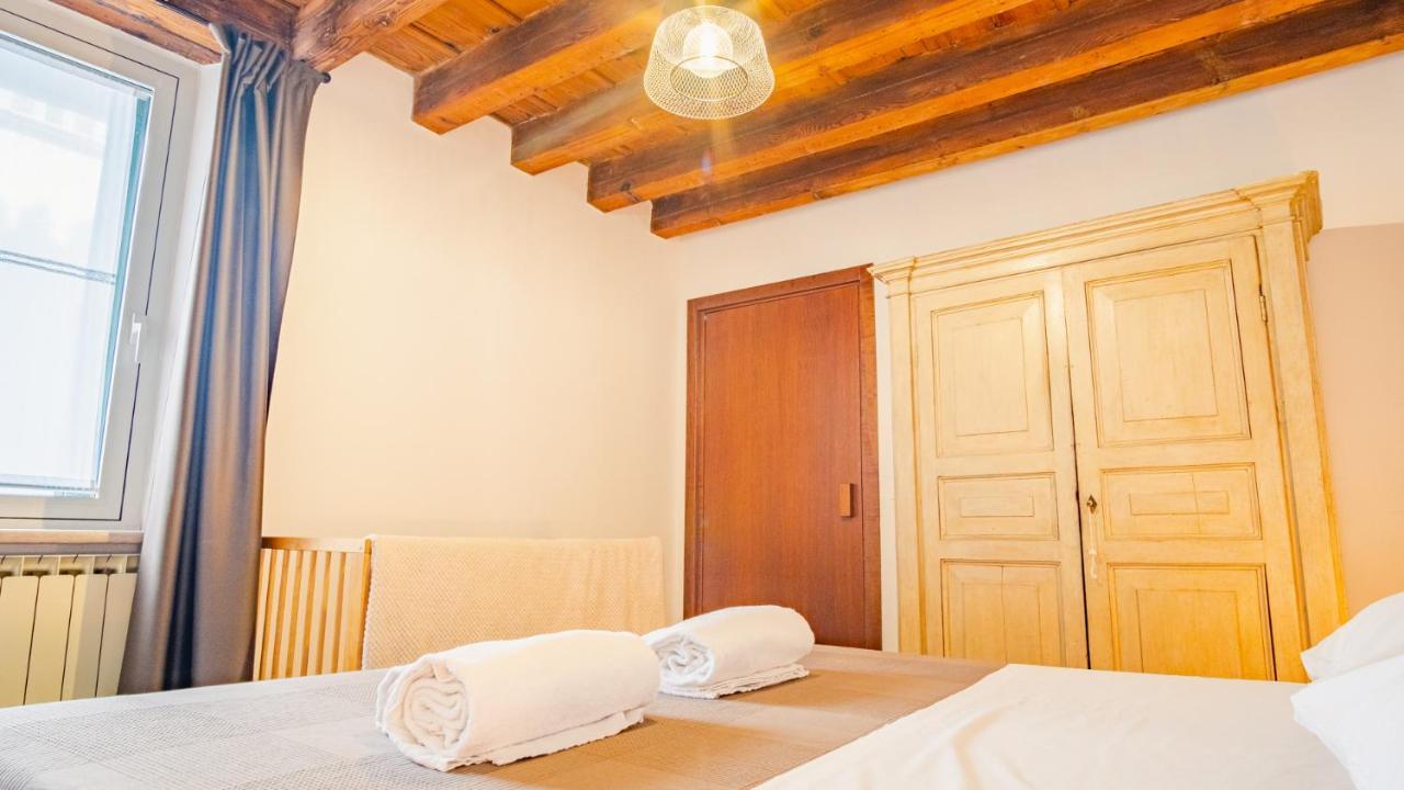 Residenza Corte Carnesali - Italian Homing Werona Zewnętrze zdjęcie
