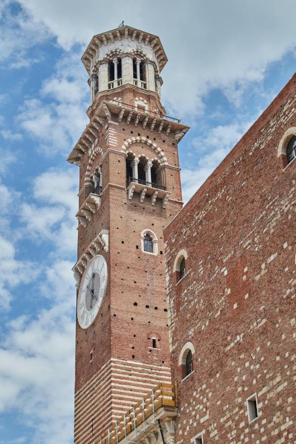 Residenza Corte Carnesali - Italian Homing Werona Zewnętrze zdjęcie