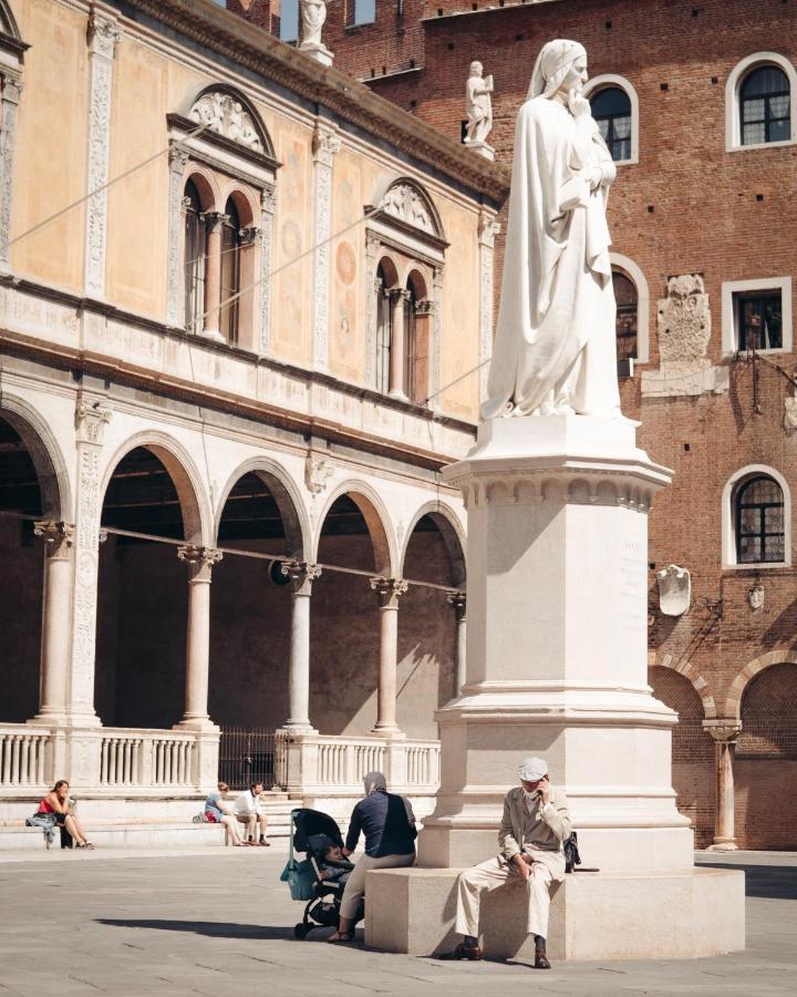 Residenza Corte Carnesali - Italian Homing Werona Zewnętrze zdjęcie